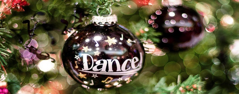 Willingdon School of Dancing - Joyeux Noel 